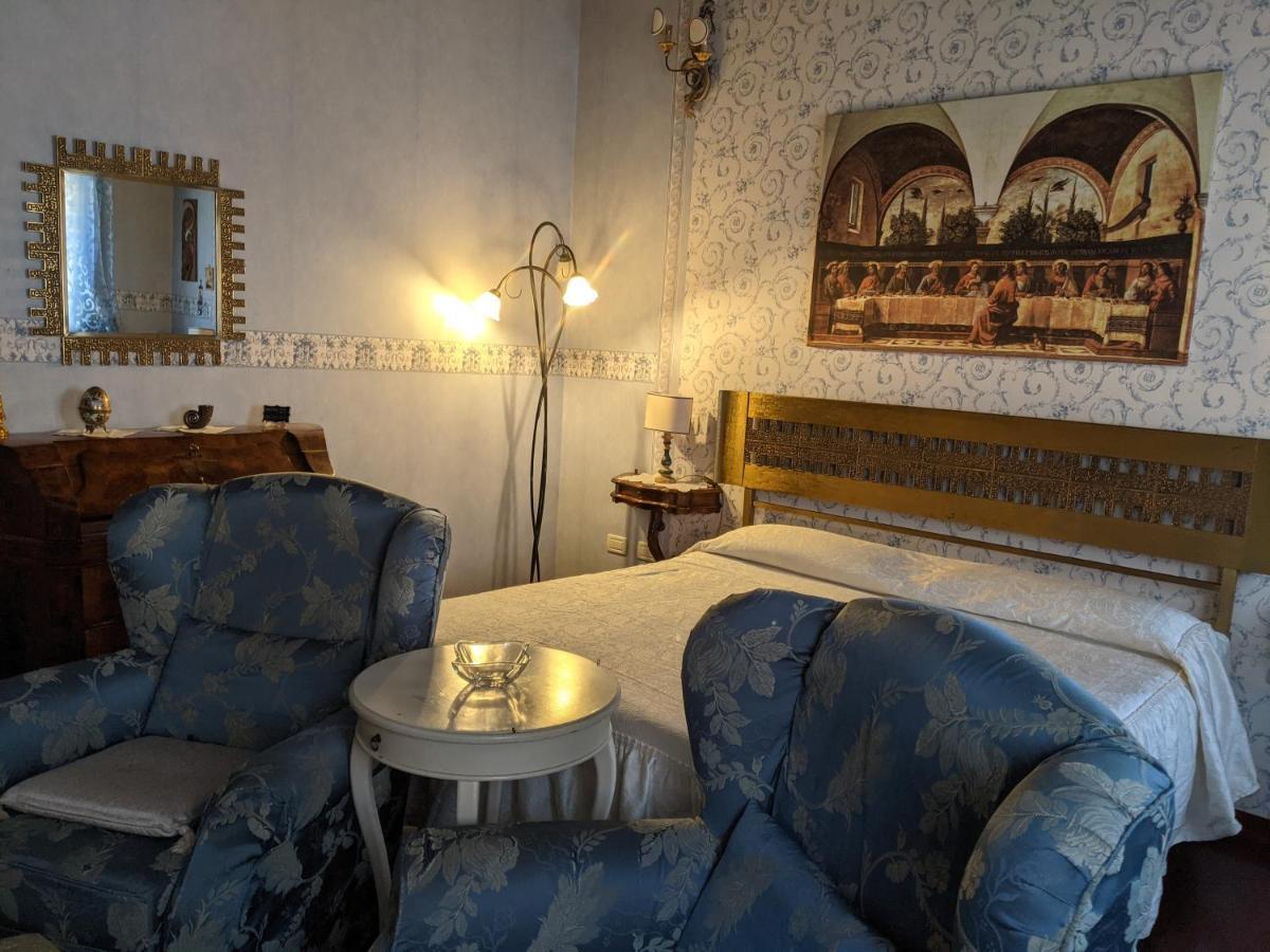D'Elite Room & Breakfast Ferrara Eksteriør billede