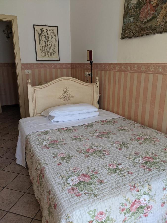 D'Elite Room & Breakfast Ferrara Eksteriør billede