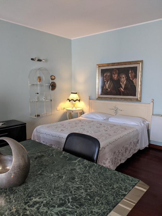 D'Elite Room & Breakfast Ferrara Eksteriør billede