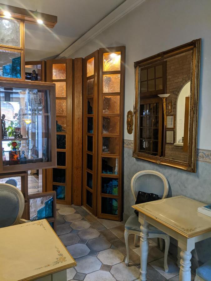 D'Elite Room & Breakfast Ferrara Eksteriør billede