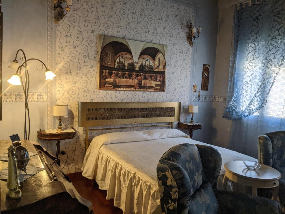 D'Elite Room & Breakfast Ferrara Eksteriør billede