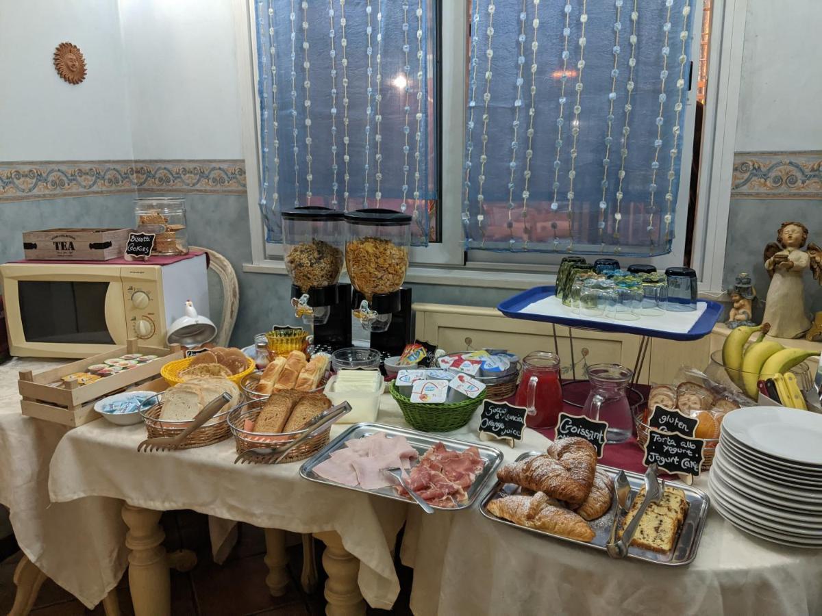 D'Elite Room & Breakfast Ferrara Eksteriør billede