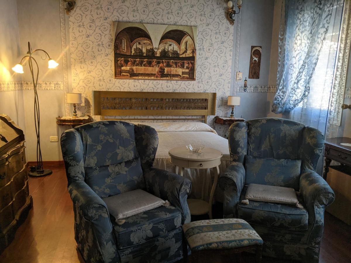 D'Elite Room & Breakfast Ferrara Eksteriør billede