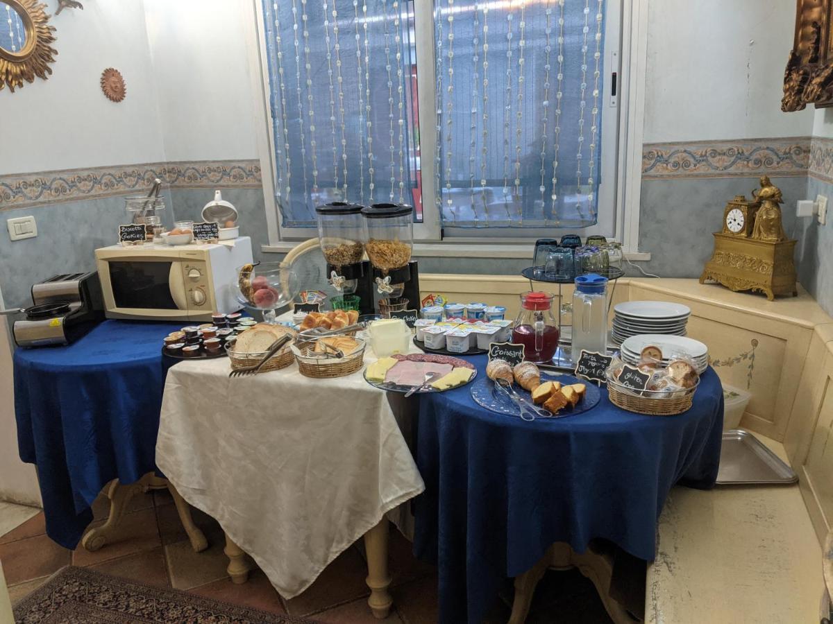 D'Elite Room & Breakfast Ferrara Eksteriør billede