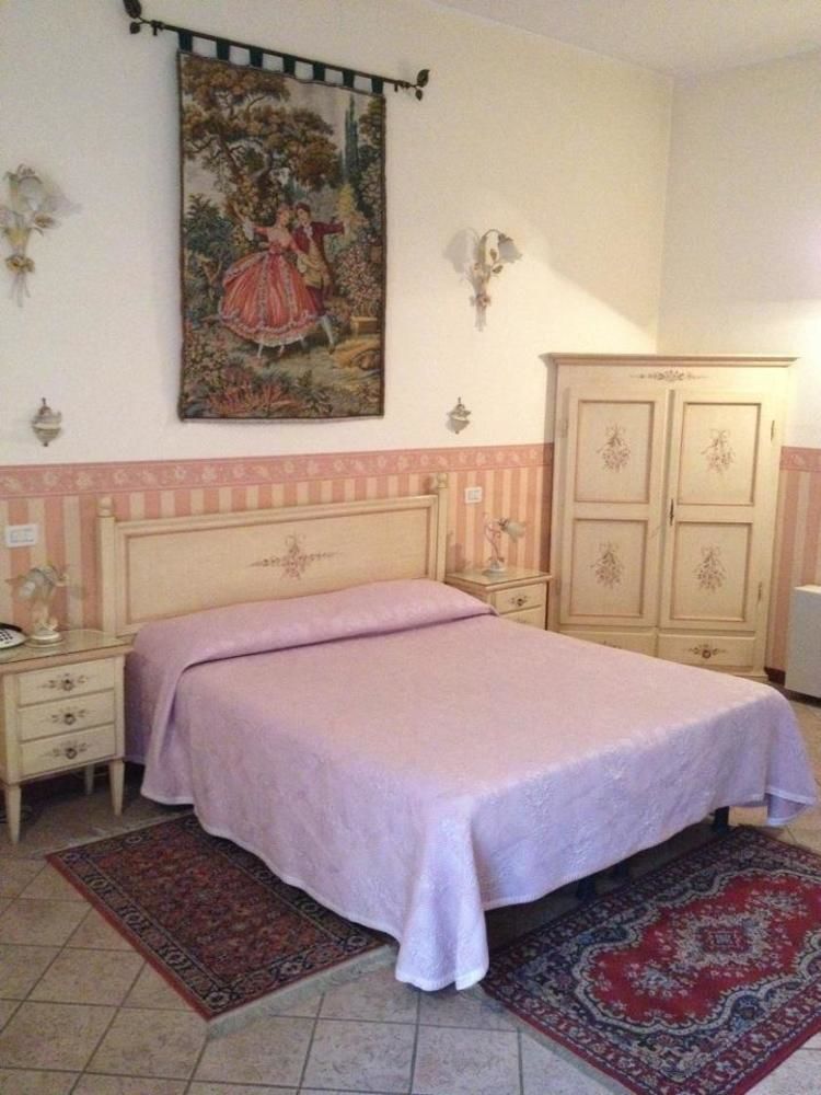 D'Elite Room & Breakfast Ferrara Eksteriør billede