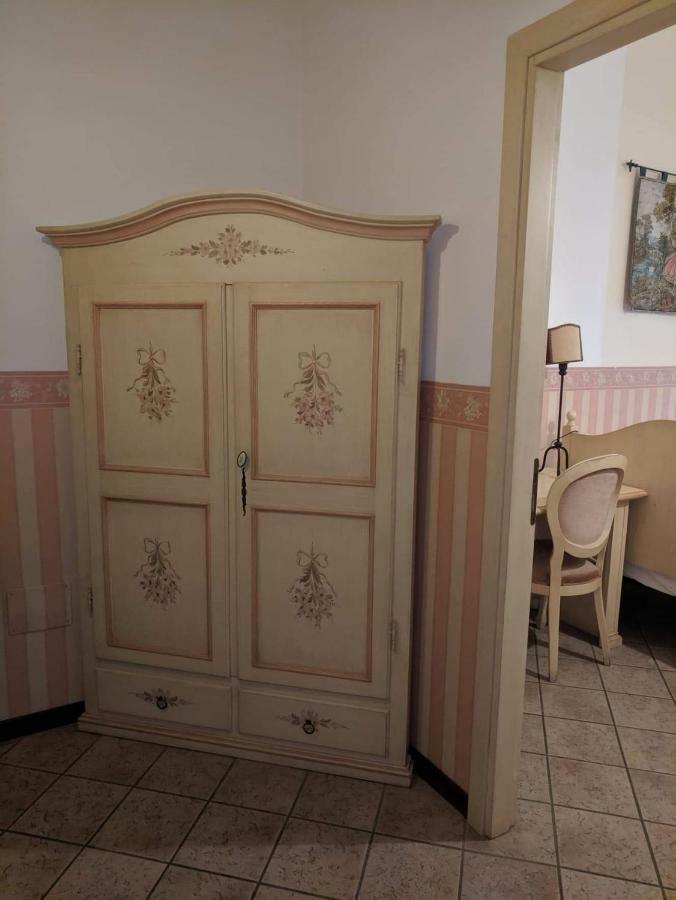 D'Elite Room & Breakfast Ferrara Eksteriør billede