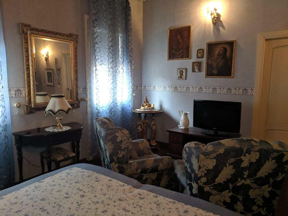 D'Elite Room & Breakfast Ferrara Eksteriør billede